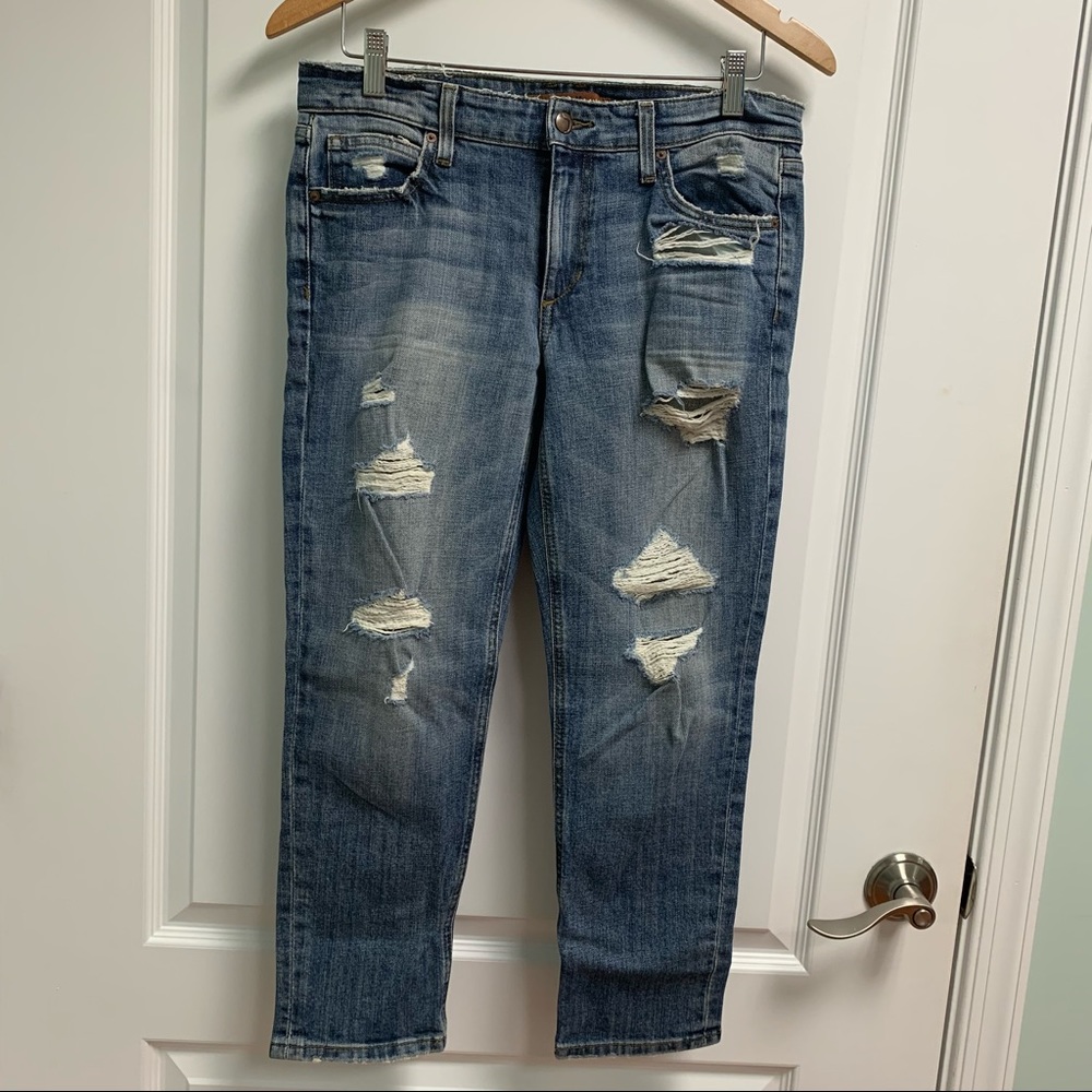 Joe’s jeans